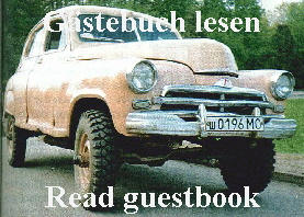 Gästebuch lesen